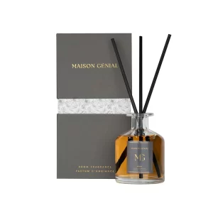 Maison Genial Luxury Afrodit Gri Difüzör 220cl