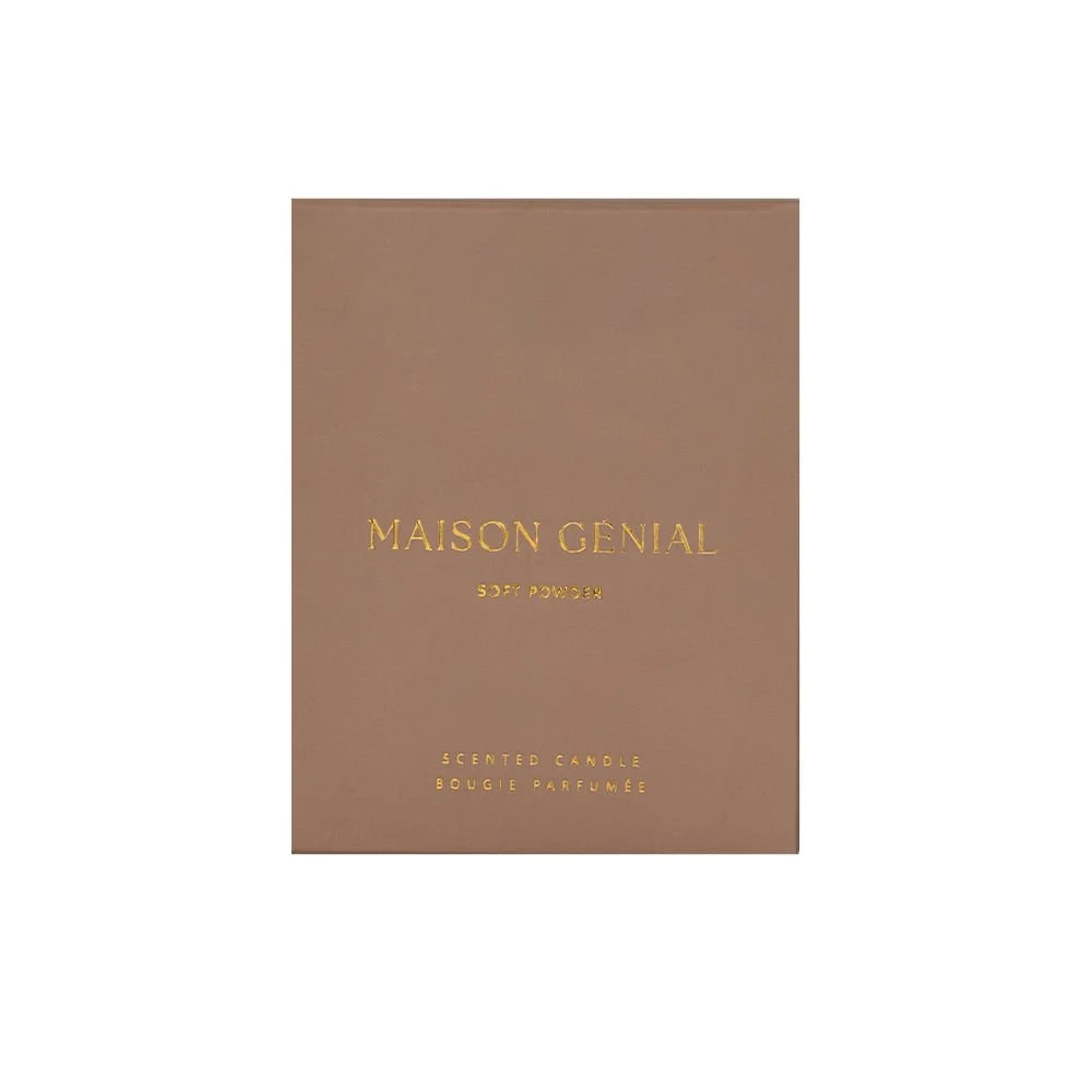 Soft Powder Mum Büyük Boy 290g - Görsel 3