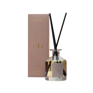 Maison Genial Classic Musk Amber Difüzör 220cl
