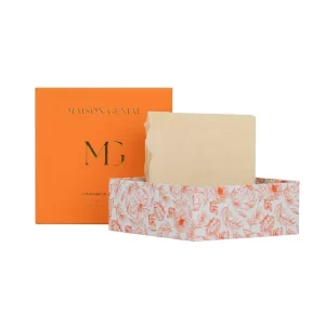 Maison Genial Luxury Cinnemon Orange Turuncu 100gr