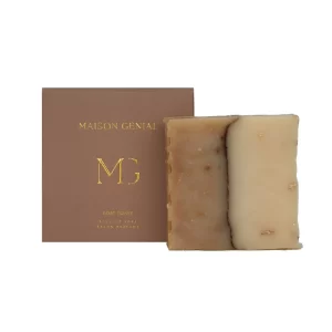 Maison Genial Classic Goat Honey Sabun 100g