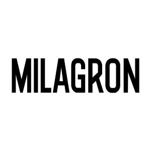 Milagron-siyah-logo_TRAN