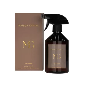 Maison Genial Classic Soft Powder Sprey Oda Kokusu 500ml
