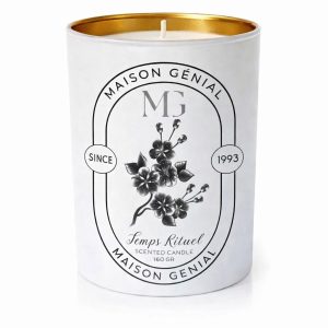 Temps Rituel 210 Gr Mum