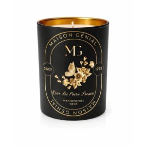 Reve De Poire Freesia Mum 210 Gr